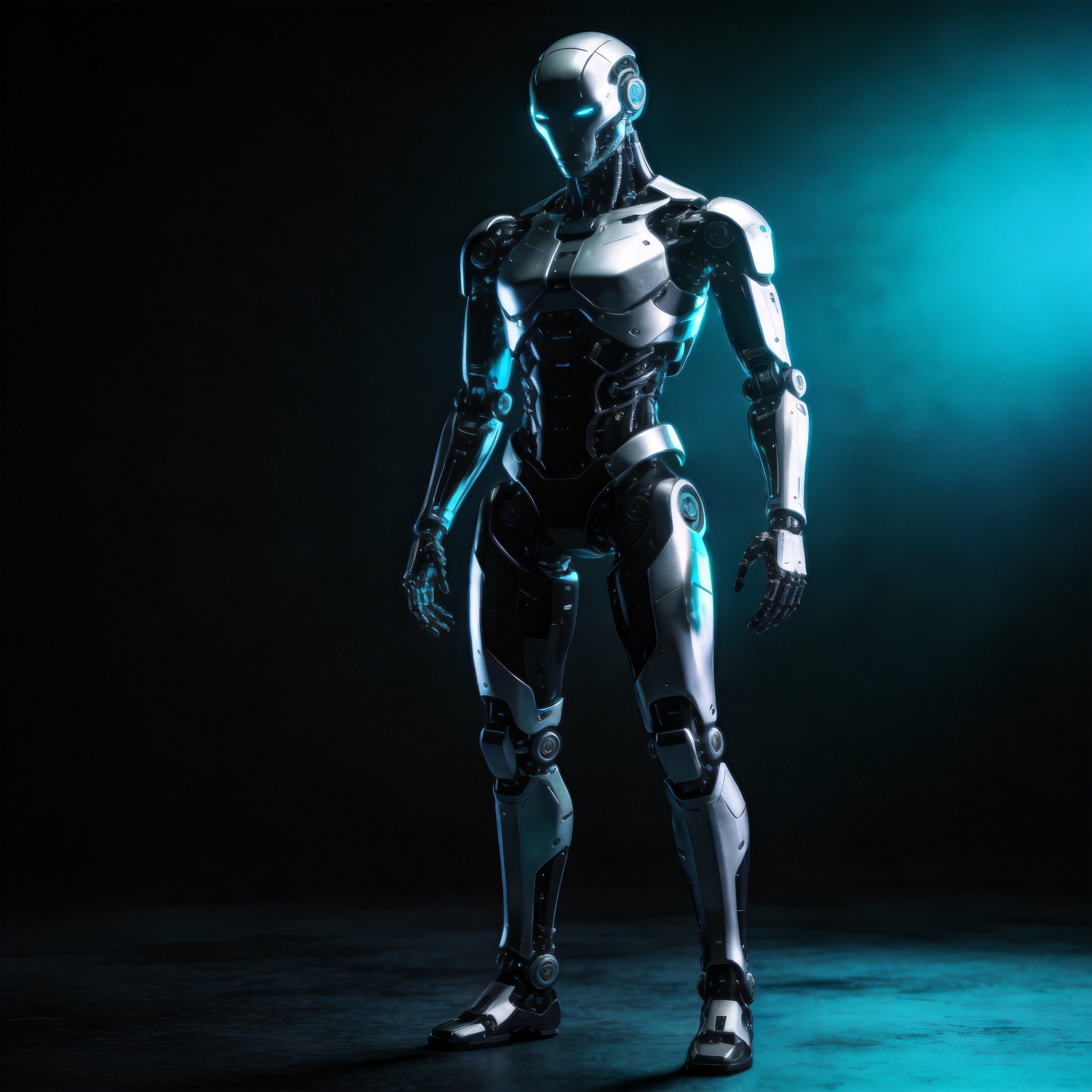 Humanoid Robot